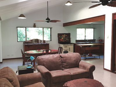110  Yankee Creek Road, Mullumbimby Creek