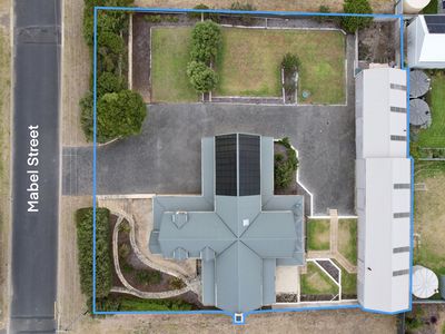 5 / 5-7 Mabel Street, Beachport