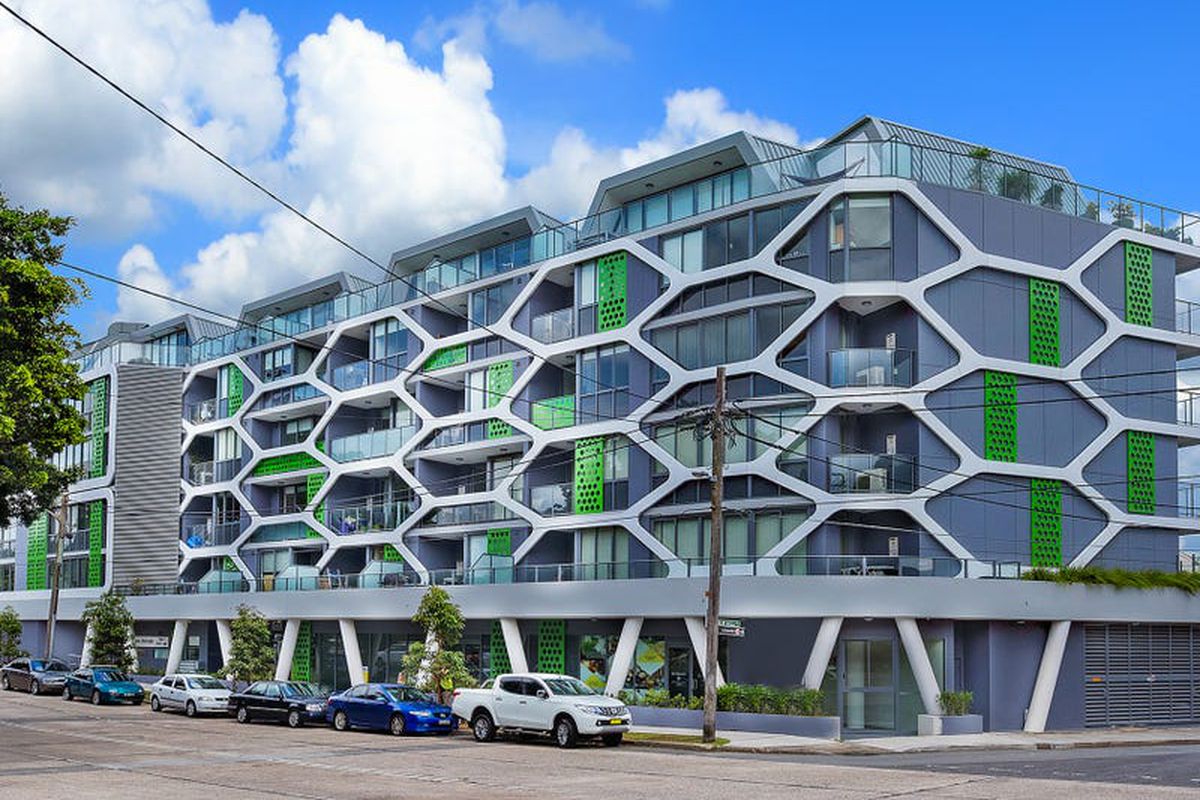 104 / 20 McGill Street, Lewisham