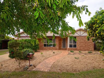 20 BANKSIA PARK DRIVE, Scarness