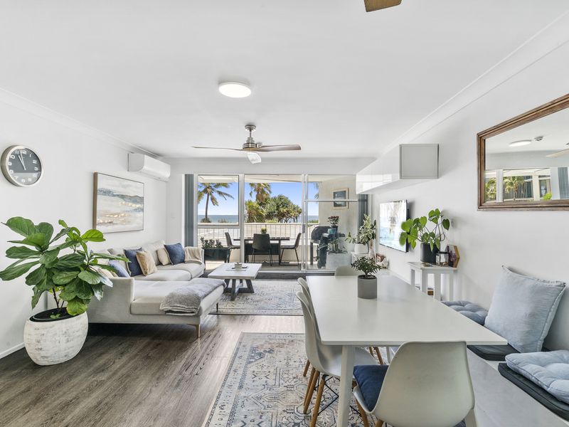 1C / 2 Nineteenth Avenue, Palm Beach