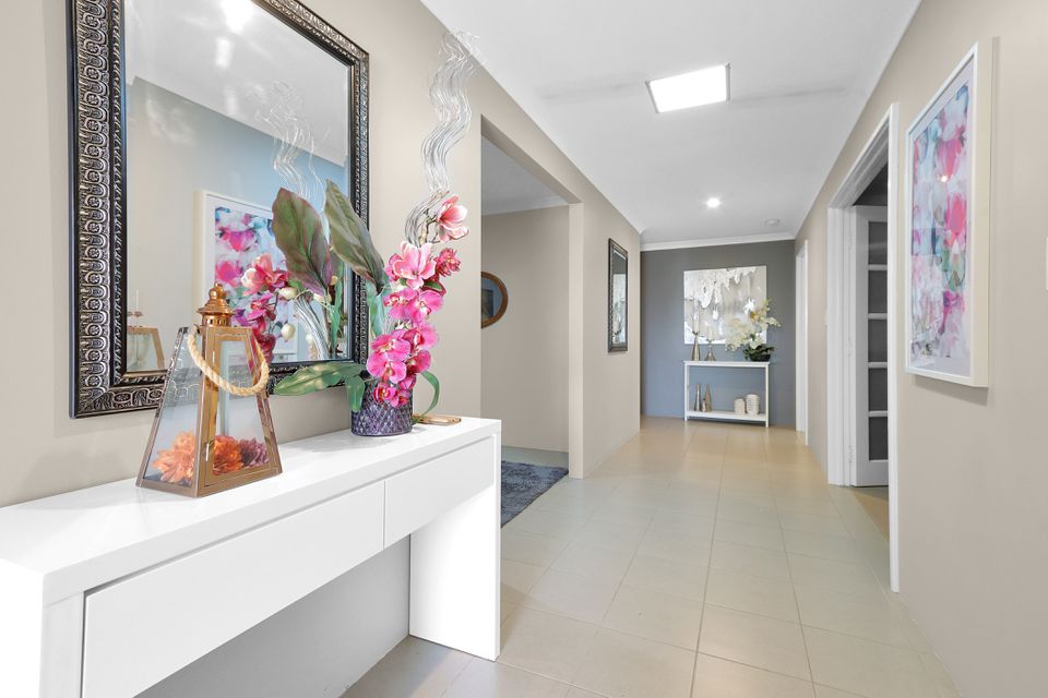 16 Rivette Road , Baldivis