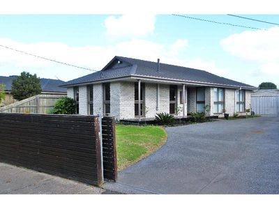 13 Murphy Street, Clarinda