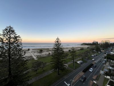 701 / 16 Musgrave Street, Coolangatta