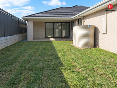 18 MURPHY STREET, Oran Park