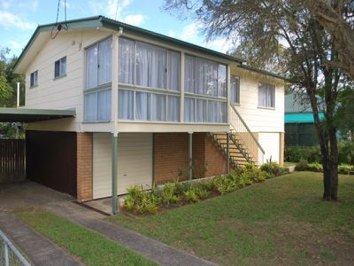 10 Fraser Street, Leichhardt
