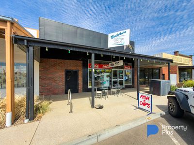 50 High Street, Wedderburn
