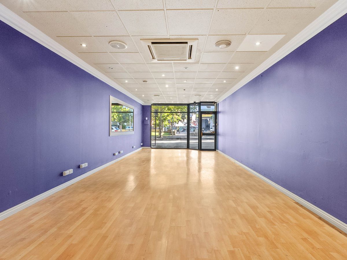 4 / 88 Royal Street, East Perth