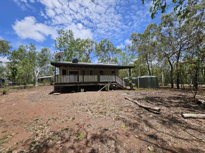 14 Ironwood Avenue, Cooktown
