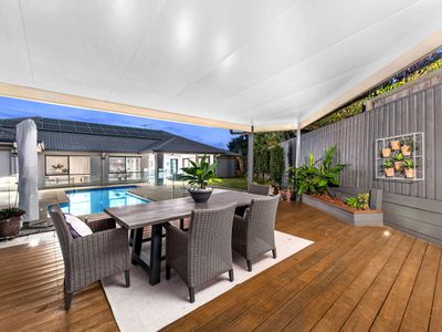 28 Gumdale Street, Wakerley