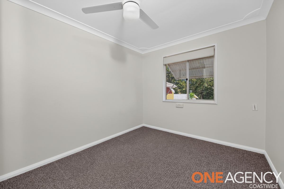 20 Newcastle Street, Springfield