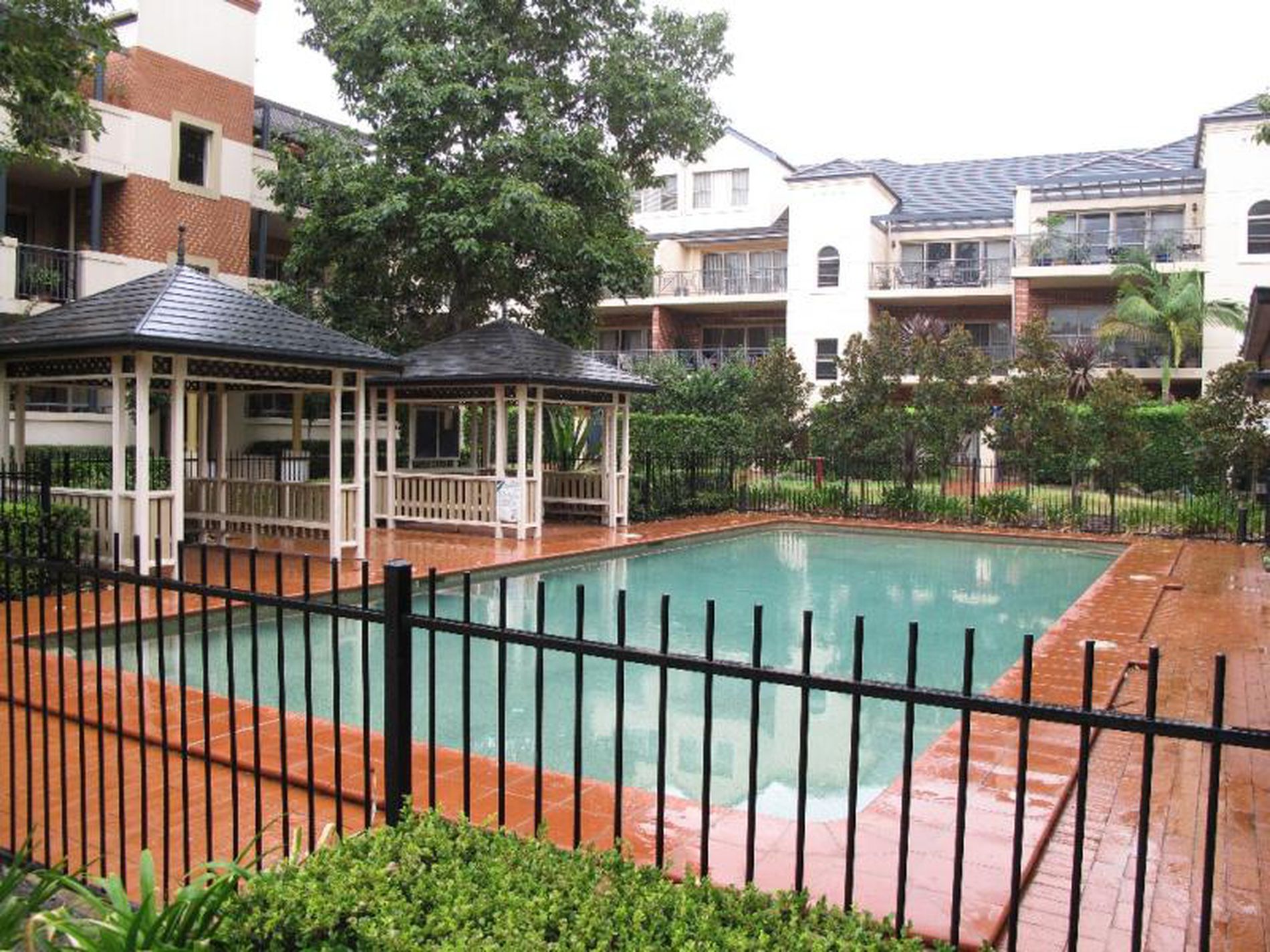 34 / 6 Williams Parade, Dulwich Hill