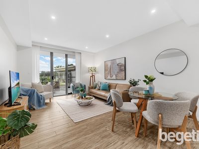 AG05 / 86 Centenary Drive, Strathfield