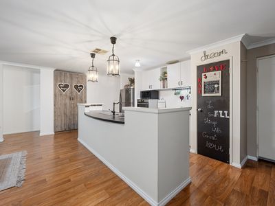 16 Willoughby Ramble, Harrisdale