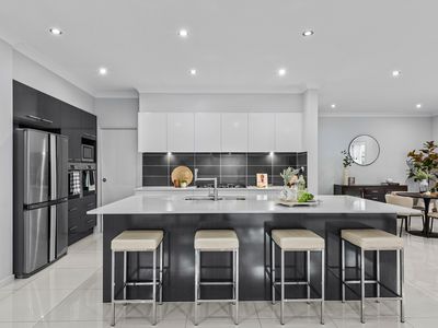 12 Birkdale Circuit, North Lakes