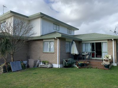 31 Greenfield Drive, Western Heights