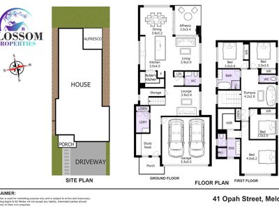 41 Opah Street, Marsden Park