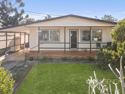 16 Wattle Avenue, Sanctuary Point