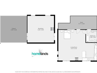 692 Bermuda Road, Glen Huon