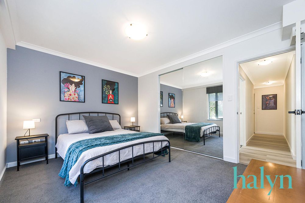 15 / 118 Mounts Bay Road, Perth