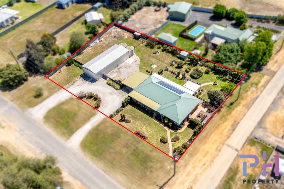 7 Lyndhurst Street, Bridgewater On Loddon