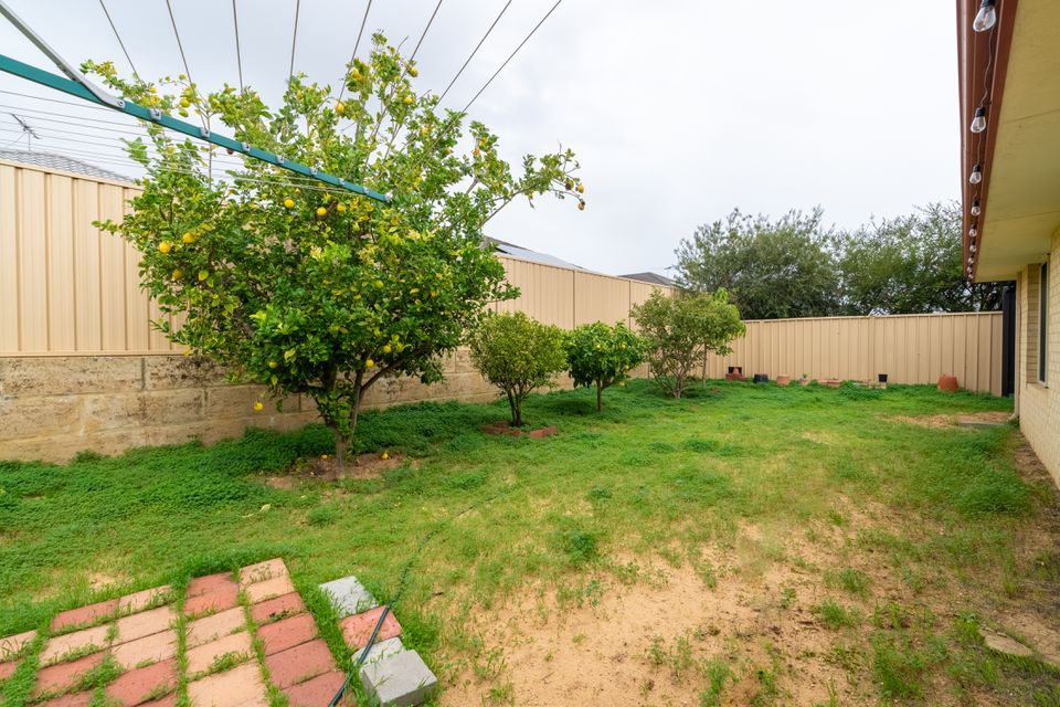 30 Ravensfield Road, Baldivis