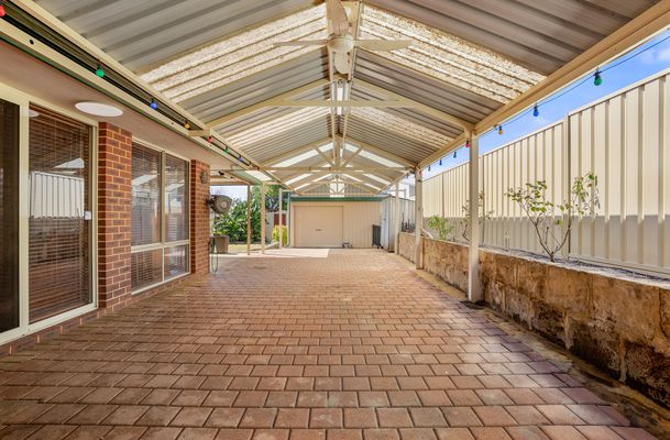 10 Muir Close, Waikiki