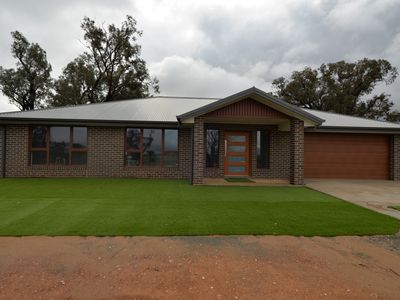 Lot 6 Gold Rush Road, Parkes