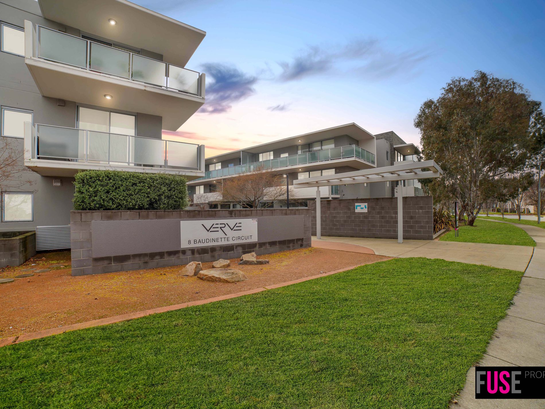 94 / 8 Baudinette Circuit, Bruce