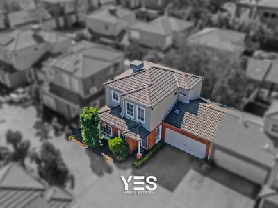 7 / 1 Young Road, Hallam