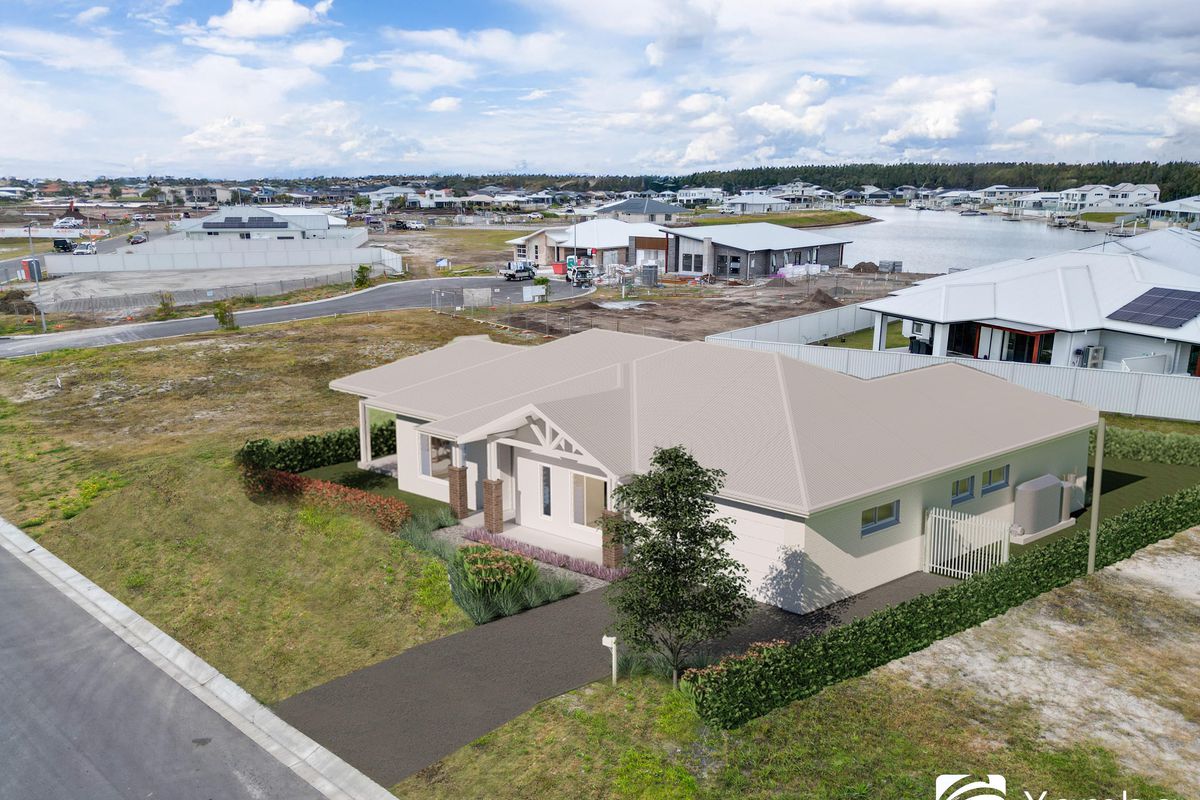 50 Della Place, Yamba