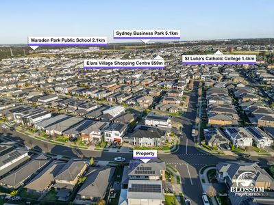 20 Woodbridge Street, Marsden Park