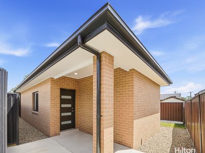 22A Kingsley Street, Blackett