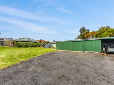 11 Grosser Street, Millicent