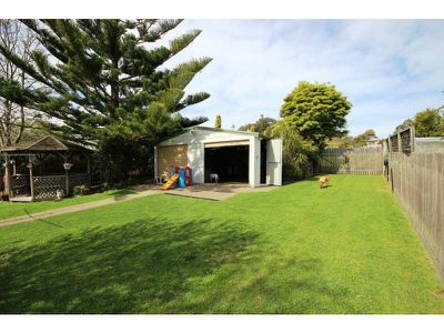 12 Bungo Street, Eden