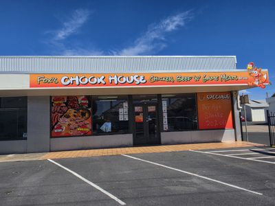 Fox Chook House - Mount Gambier