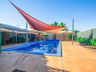 23 Etrema Loop, South Hedland