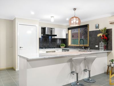 25 Vaughan Chase, Wyndham Vale