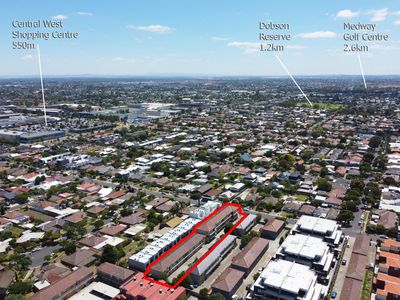 9 / 709 Barkly Street, West Footscray