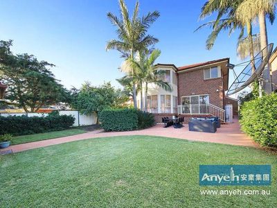 87 Millett Street, Hurstville