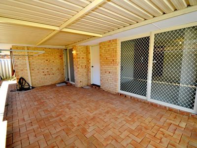 81A Ashburton Street, Bentley