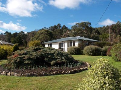 72 Mountain River Road, Grove