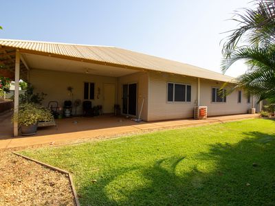 63 Trevally Road, South Hedland