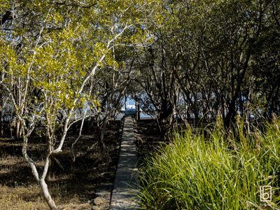 Lot 9 & Lot 10, 2824 Big Jims Reach, Hawkesbury River, Bar Point