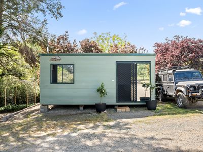 1444 Hoskinstown Road, Hoskinstown