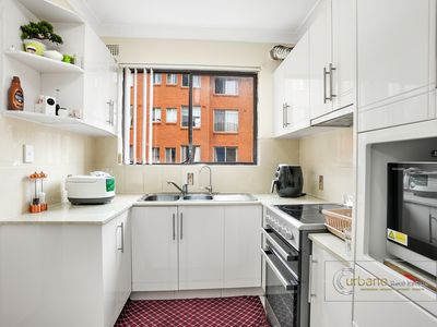 3 / 22 Fairmount Street, Lakemba