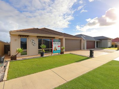 15 Crimson Way, Harrisdale