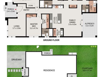 20 Haryana Road, Claremont Meadows