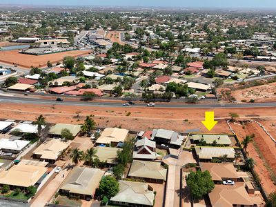 31D Koombana Avenue, South Hedland