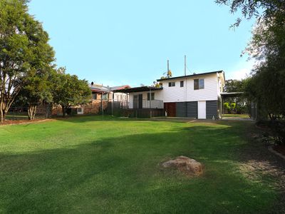 346 Warwick Road, Yamanto